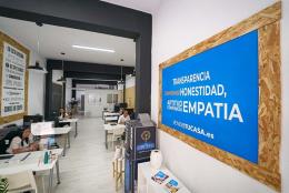 Franquicia Vendotucasa