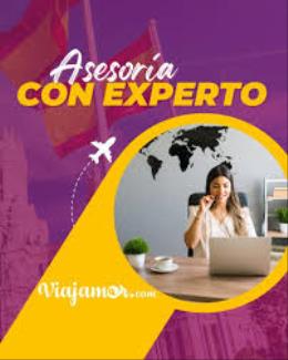 Viajamor
