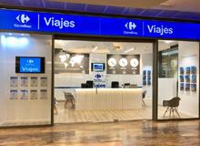 Viajes Carrefour