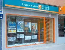 Franquicia Viajes Crisol
