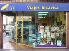 Viajes Incavisa