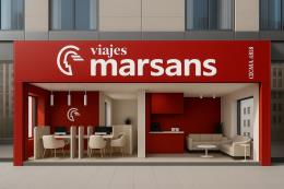 Franquicia Viajes Marsans
