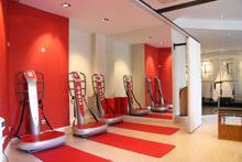 Vibro Slim and Fit