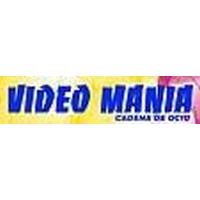 Franquicias Videomanía Tiendas de Ocio Video 24 Hrs  y Vending 24 Hrs y tienda en el interior