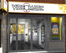 Videomatic renueva su sistema creando una plataforma de servicios