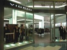 Vidrio