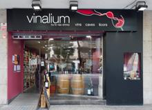 Vinalium: conoce sus nuevas tiendas franquiciadas