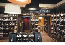 Vinus & Brindis