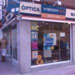 Franquicia Vision & Co