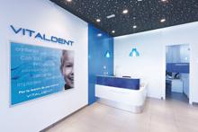 Clínicas Vital Dent presenta un estudio sobre Higiene Dental