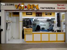Franquicia Vitsec