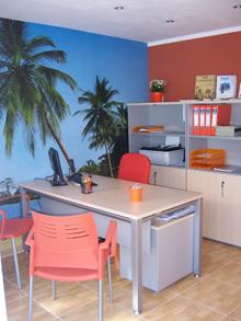 Volaria Travel