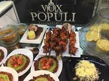 Vox Populi Gastromercado 