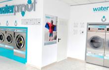 WATER PROOF LAUNDRY