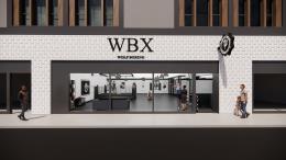 WBX WOLF BOXING