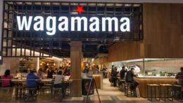 Franquicia Wagamama