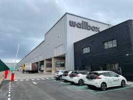 Franquicia Wallbox