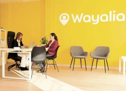 #Wayalia