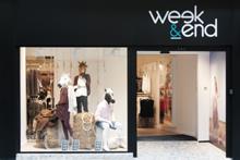 Week&end: te presentamos una franquicia de moda irresistible