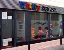 Whitby School English Language Academy