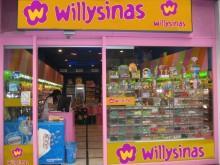 Willysinas