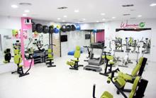 W30 Perfumes / Woman 30 Fitness & Estetica