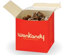 Wonkandy