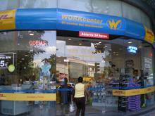 Workcenter refuerza su expansión con el lanzamiento de franquicias