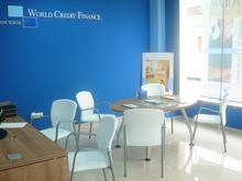 World Credit Finance