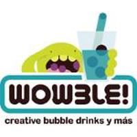Franquicias Wowble! Negocio de restauración especializado en Bubble Drinks