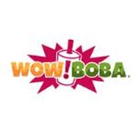 Franquicias Wow!boba Elaboración y venta de Bubble Tea