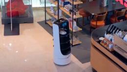 Franquicia X1 Robot