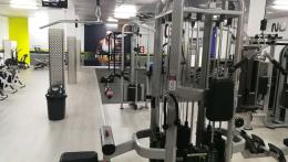 Xfitness