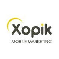 Franquicias Xopik.com Marketing móvil