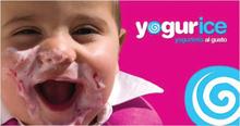 La franquicia Yogurice por partida doble