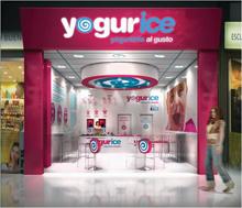 YOGURICE