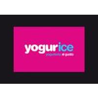 Franquicias YOGURICE Venta al por menor de helados