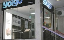 Tiendas YOIGO
