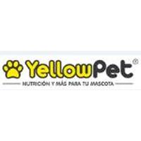 Franquicias YellowPet Venta de alimentación y accesorios para mascotas, principalmente perros y gatos