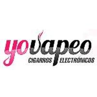 Franquicias Yo vapeo Cigarros Electrónicos
