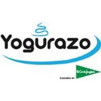 Franquicias Yogurazo Yogurterías