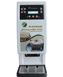 Yoim Ginseng Coffee