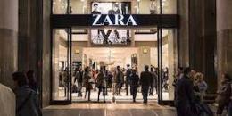 Zara, negocio de moda más rentable