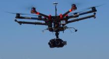 Franquicia Zenith Drones
