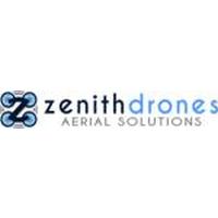 Franquicias Zenith Drones Servicio de grabación e inspección con drones