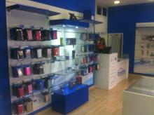 Franquicia Zona Mobile Accessories