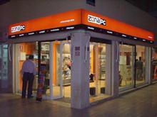 El concepto de negocio de ZONA PC  consigue una excelente acogida en Expofranquicia’07