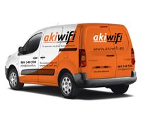 akiwifi