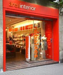 areainterior, Apuesta por el líder