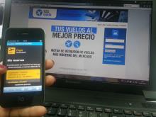 Click viaja franquicia Click viaja franquicia